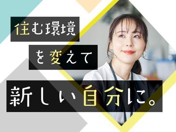 産業用機械に搭載されるモーターの組立組付業務になります。